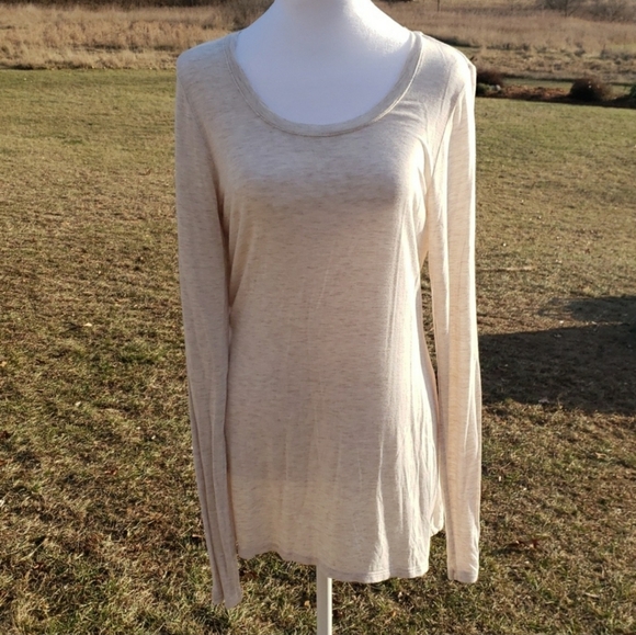Maurices Tops - Maurices Long Sleeve Top